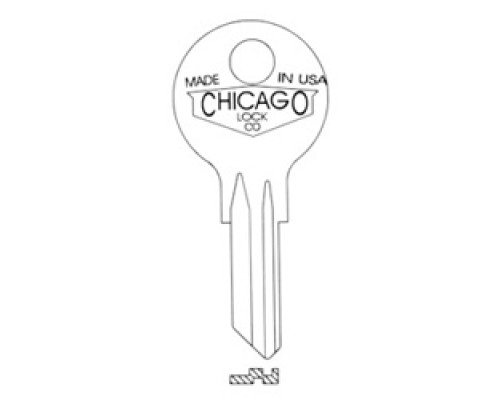 CHICAGO LOCK  DK-9 99562  DK-9              DK-9 99562          5 TUMBLER           COMPX STOCK LOCKS PR