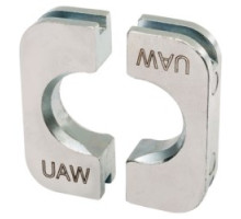 PANDUIT  UAW               CRIMP DIE ADAPTER Wdie EA