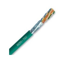 BERK-TEK  11085549               Category 6A UTP Cable, LANmark-XTP, Riser, Small Diameter of 0.275