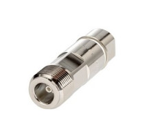 ANDREW  L2TNF-PL               Type N Female Positive Lock For 3/8 In LDF2-50 Cable