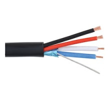 LIBERTY AV  AXLINK-P               AMX AXLINK Bus Support Universal Control Cable