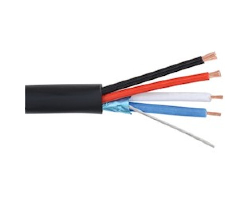 LIBERTY AV  AXLINK-P               AMX AXLINK Bus Support Universal Control Cable