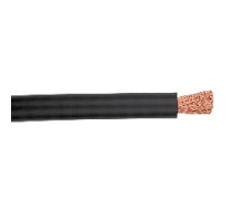 APPROVED MANUFACTURERS 5JB-1011-02            Type SGT SAE J1127-Battery Cable. Stranded Bare Copper. PVC insulation. Ford MIL-56A , Chrysler MS-3450 . -40C to 80C. For use in starter and battery ground circuit