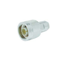 TIMES MICROWAVE  TC-240-NMC               MALE CONNECTOR FOR 35065 1/4