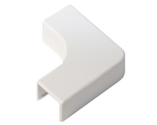 PERPLAS CORP  01WH-RA               RIGHT ANGLE - 01 - WHITE