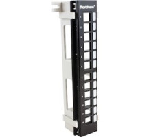 NORTHERN  NPPMOD12PM               12 Port Modular Pp 89D, Unloaded