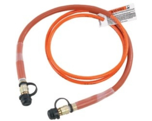 PANDUIT CT-900LPHPH        Hydraulic Hose CT-8250HP 10’ 3.05m