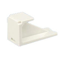 PANDUIT  CMBEI-X               Blank Module 1 Port EI PK10