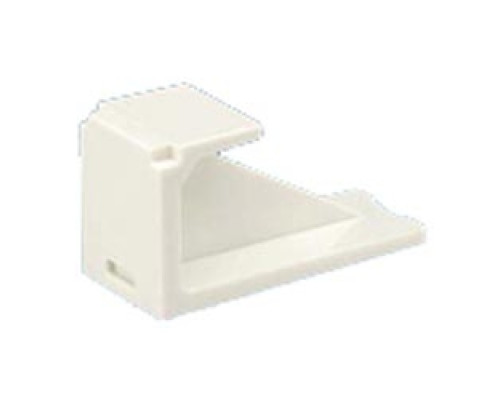 PANDUIT  CMBEI-X               Blank Module 1 Port EI PK10