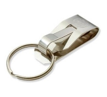 LUCKY LINE PRODUCTS INC  40401               Key Carrier, Clip-On, 3/4