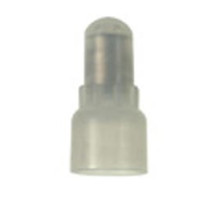 PANDUIT  JN418-212-D               Panduit JN418-212-D Nylon Insulated Wire Joint