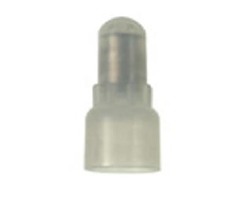 PANDUIT  JN418-212-D               Panduit JN418-212-D Nylon Insulated Wire Joint