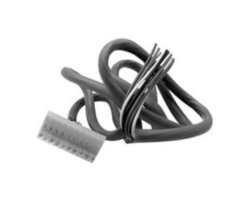 VON DUPRIN  112018               Exit Device Chexit Wiring Assembly, For 98/99 Series Door