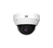 DIGITAL WATCHDOG  DWC-VSDG04MI               V-Class,Vandal Dome, 4MP, 2.8-12mm, T-WDR, 164ft IR,Video Analytics,NDAA