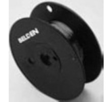 BELDEN  8076               Hook-Up Wire, 1 Conductor, 20 AWG, Solid, Bare Copper, Polyester Insulation