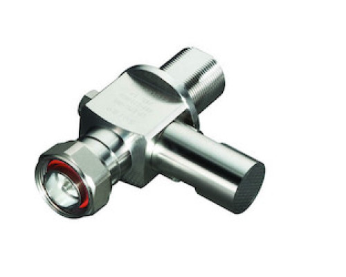 TIMES MICROWAVE  LP-STRL-DFF               680-2200MHZ DC BLOCKED DIN  TYPE F/F ON SURGE & PROTECTED SIDE, IP67