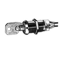 CHICAGO LOCK  C4235-DC KA CLC705 99482  C4235-DC-CLC705              C4235-DC KA CLC705 99482   SPDT,ACE II,2W180       1K-COMPX STOCK LOCKS