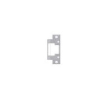 HES  FP:801E-613E  10760068              Electric Strike Faceplate, Extended Lip, 4-7/8