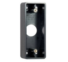 CAMDEN DOOR CONTROL  CM-23D               Door Activation Device Mounting Box, Narrow Jamb, Surface, Extra Deep, 1-3/4