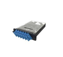 COMMSCOPE ENTERPRISE SOLUTIONS  760236507  PNL-CS-12SCW              TeraSPEED Splicing cassette, 12SC, No Pigtails
