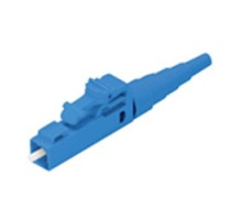 PANDUIT  FLCSSBUY               Field Polish LC Simplex Connector OS1/OS2 Blue