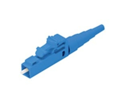 PANDUIT  FLCSSBUY               Field Polish LC Simplex Connector OS1/OS2 Blue