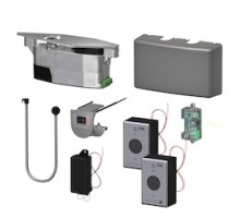 LCN CLOSERS  6440-2210 689               6440-2210 689         LOW ENERGY OPERATOR KIT    BATT POWER,ALUM