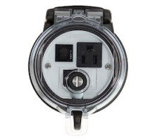 PANDUIT  DAP3BC-S3-6               DataAccPt 3