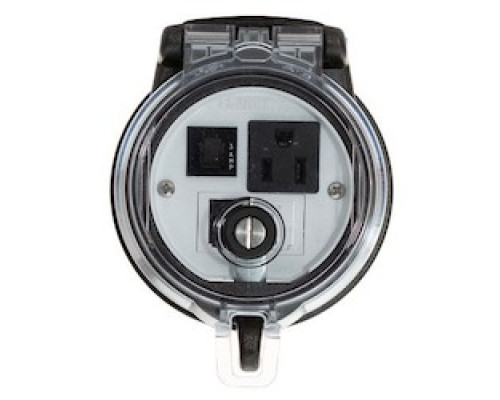 PANDUIT  DAP3BC-S3-6               DataAccPt 3