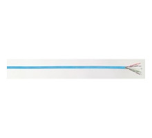 PRYSMIAN GROUP  7131900               GenSPEED 6000 Enhanced Cat 6 Cable, CMP, U/UTP, Blue