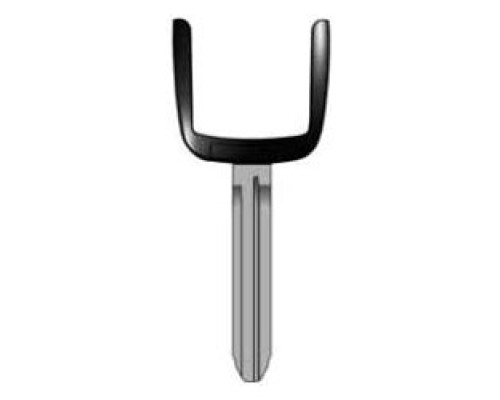 BIANCHI USA INC  TR47U               Horseshoe Key Blade, For Toyota
