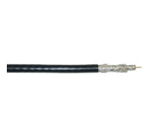 SUPERIOR ESSEX  79-147-9P               Coax RG-6, Quad Shield