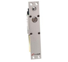 DYNALOCK CORP  1300-BPS-DPSM-US28               Mortise Electric Lock Deadbolt, Fail Safe, 12 Volt AC/DC, 24 Volt AC/DC, 1-1/2