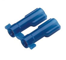 PANDUIT  DNG14-188FB-3K               SpGrp FDis BlNy .187x.02