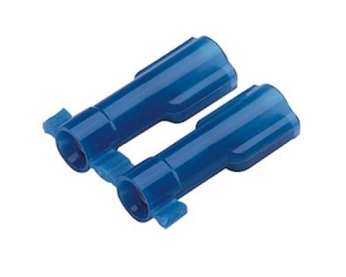 PANDUIT  DNG14-188FB-3K               SpGrp FDis BlNy .187x.02