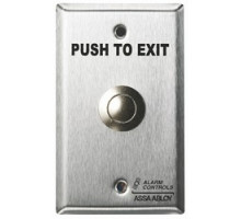 ALARM CONTROLS  TS-12               UL3/4