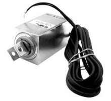 ADAMS RITE MANUFACTURING  29-0250-24DCC               Door Electric Strike Solenoid, 24 Volt DC Continuous, For 7100 Series Electric Strike