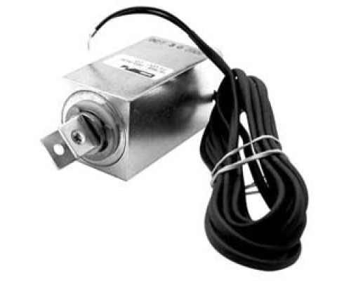 ADAMS RITE MANUFACTURING  29-0250-24DCC               Door Electric Strike Solenoid, 24 Volt DC Continuous, For 7100 Series Electric Strike