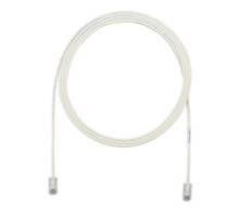 PANDUIT  UTP28CH10GY               CU Patch Cord Cat 5e SD 10ft GY