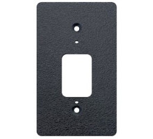 GENERAL LOCK  SGAP-IR1-B               SGAP-IR1-B          SNGL GANG ADAPT PLT-IR RDRS