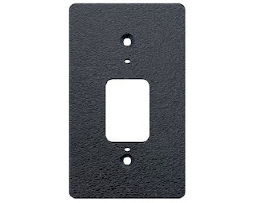 GENERAL LOCK  SGAP-IR1-B               SGAP-IR1-B          SNGL GANG ADAPT PLT-IR RDRS