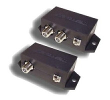 DITEK  DTK-VSPA               CATV Single Video Feed Protection - 