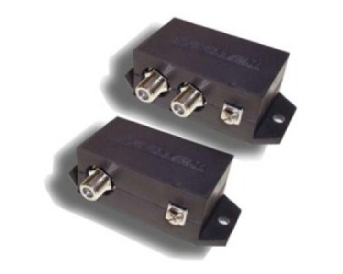 DITEK  DTK-VSPA               CATV Single Video Feed Protection - 