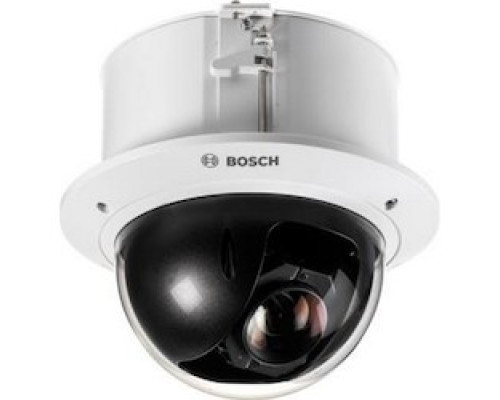 BOSCH SECURITY SYSTEMS  NDP-5512-Z30C               PTZ 2MP HDR 30x clear in-ceiling