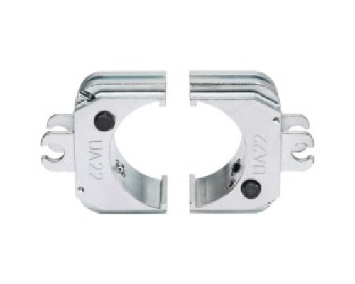 PANDUIT  UA22               CRIMP DIE ADAPTER Size22 EA