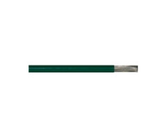 APPROVED MANUFACTURERS 1569-14/41-D5            Hook-Up Wire, UL 1569, 14 AWG, 41 Strands, 300V, Tinned Copper, PVC Irradiated , Dark Green