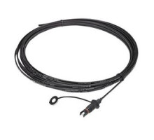 COMMSCOPE  FHD-H01A-2000F  FHD-H01A-2000F              Realflex Fiber Optic Drop Cable, Hardened Sc/apc-stub, Dielectric Flat, 2000 Ft