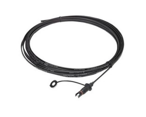 COMMSCOPE  FHD-H01A-2000F  FHD-H01A-2000F              Realflex Fiber Optic Drop Cable, Hardened Sc/apc-stub, Dielectric Flat, 2000 Ft