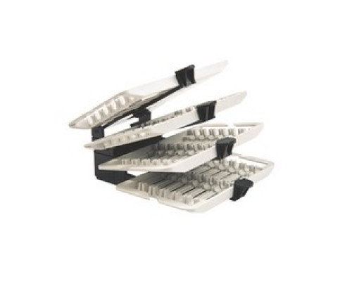 COMMSCOPE SYSTIMAX SOLUTIONS  760039867  RS-2AF-16SF              RoloSplice Kit With 2 Fusion Splice Trays