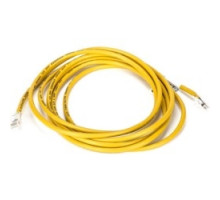 VERTIV  CAB0045               Vertiv Avocent RJ45 to RJ45 Sun/Cisco 10 ft. Crossover Cable - RJ-45 - RJ-45 - 10ft